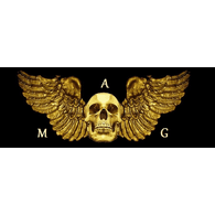 M_A_G emblem