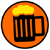 B_W_S emblem