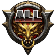ALL emblem