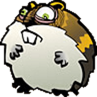 NERFS emblem