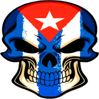 CUBAN emblem