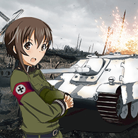 IKARI emblem