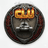 -CLU- emblem