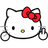 KITTY emblem