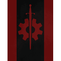 UTLAG emblem