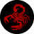 -SCR- emblem