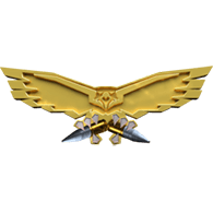 ARM-T emblem