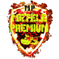 M-P emblem