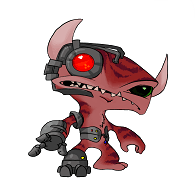 GROX emblem
