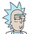 MORTY emblem
