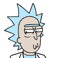 MORTY emblem