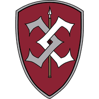 PRTR emblem