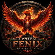 FNXR emblem