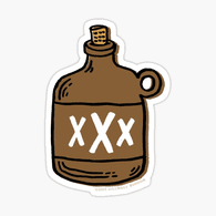 BOOZ emblem