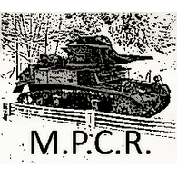 MPCR emblem