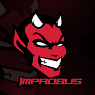 -IMP emblem