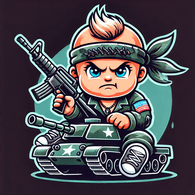 JR emblem