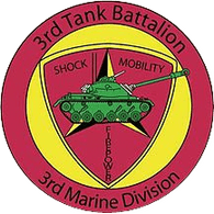 3RD emblem
