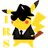 I_R_S emblem