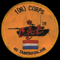 41-TB emblem