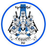 501LV emblem
