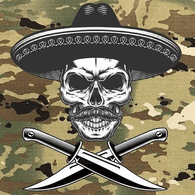 GRNGO emblem