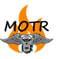 MOTR emblem