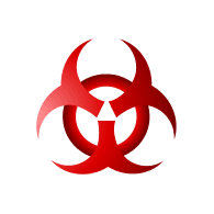 B_A_E emblem