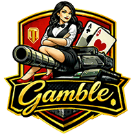 GMBLE emblem