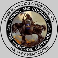 WHB emblem