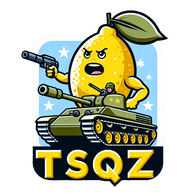 TSQZ emblem