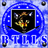 B-L-S emblem