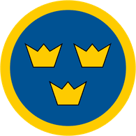 UDES emblem