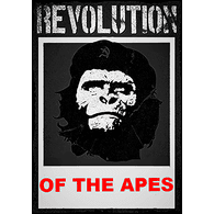 -APE- emblem