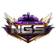 NGS emblem