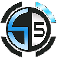 5D5 emblem