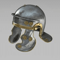 VICTA emblem