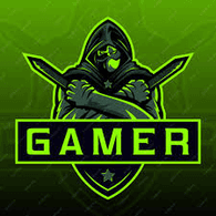 G4MER emblem