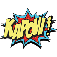 KAPOW emblem