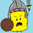 T0TS emblem