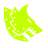 IWOLF emblem
