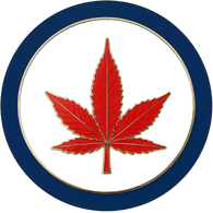 GCAD emblem