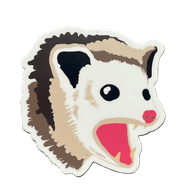 TR4SH emblem
