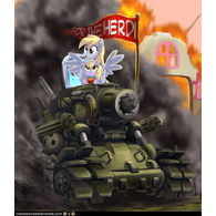 BRONY emblem
