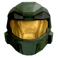 HALO emblem