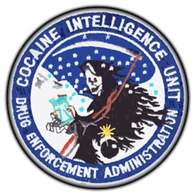 CHAPO emblem