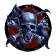 DECAY emblem