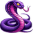 SNAKE emblem