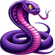 SNAKE emblem