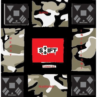 SH1FT emblem